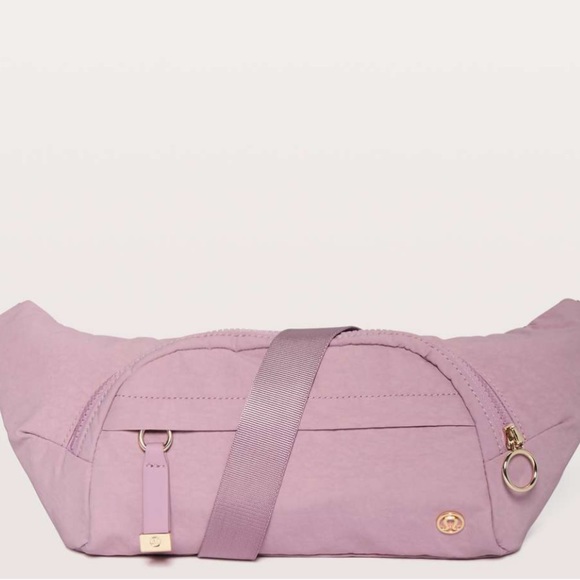 Lululemon On The Beat Belt Bag - Picture 2 of 12
